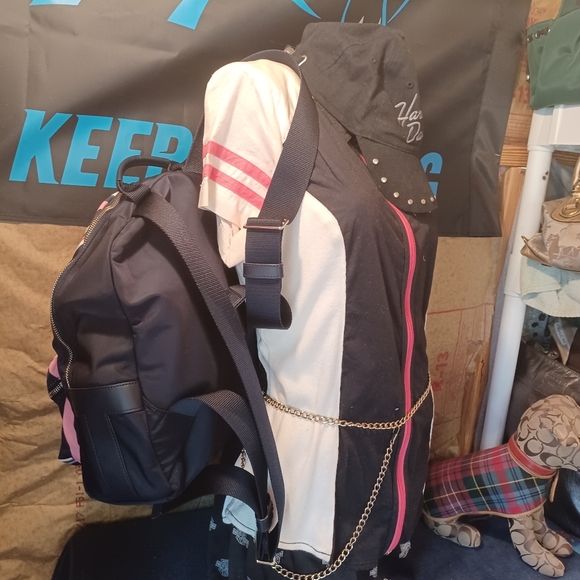 Tory burch backpack - Picture 9 of 11